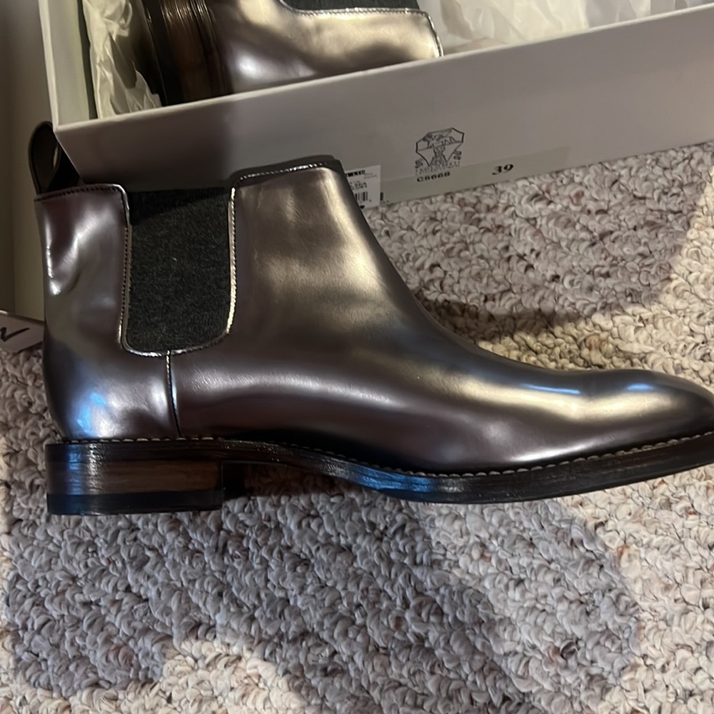 💯 Authentic Brunello Cucinelli - Picture 2 of 12